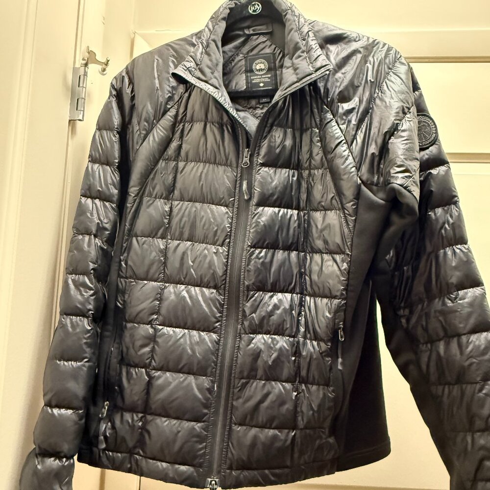Canada Goose: Cypress Hoodie